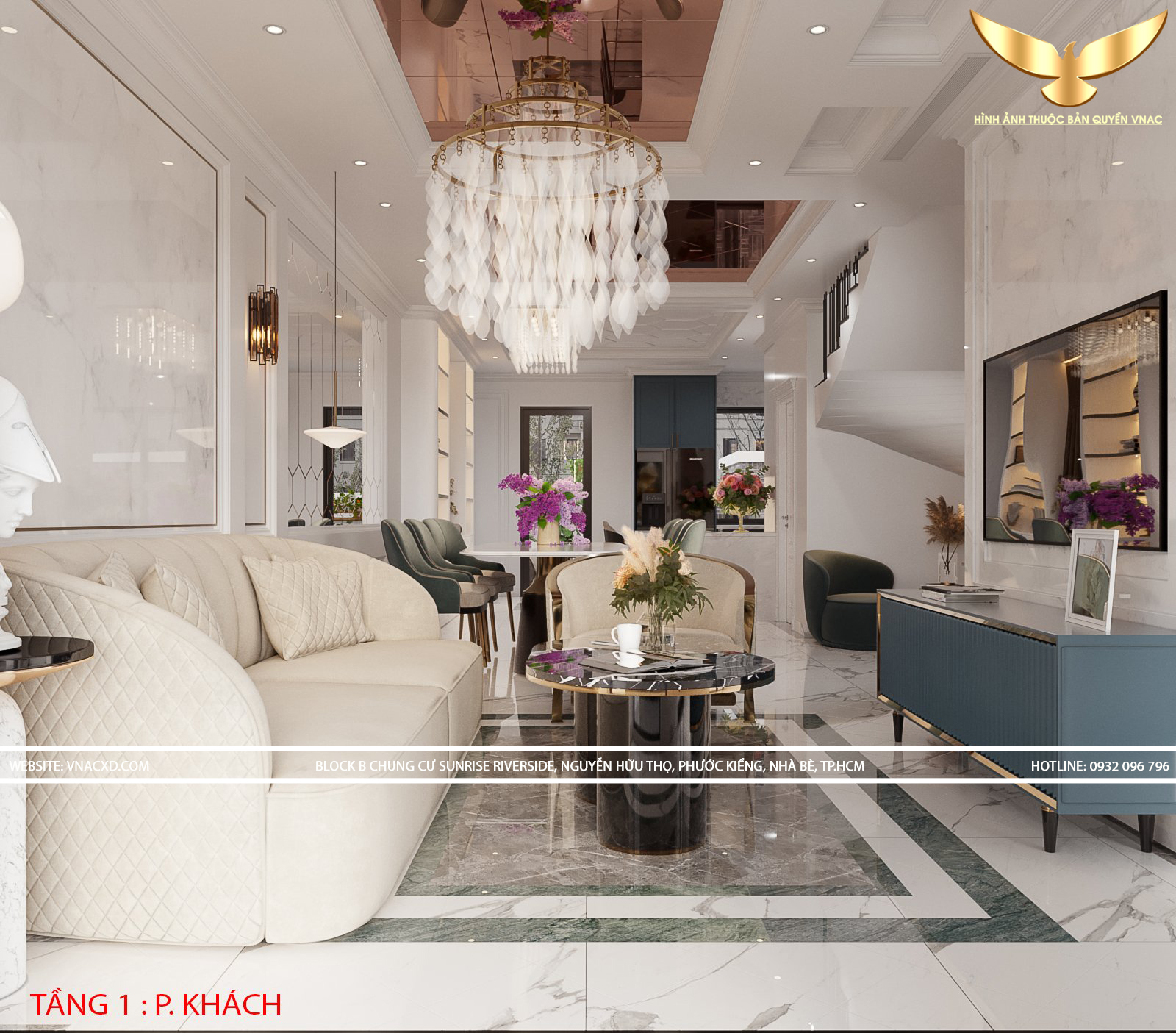 VNAC-VILLA-NOI THAT-P KHACH 2